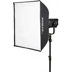 Nanlux Square Softbox 100cm