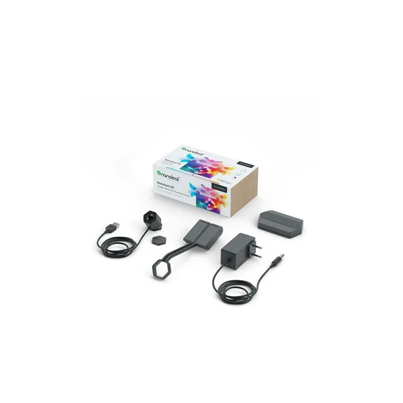 Nanoleaf 4D Screen Mirror Kit