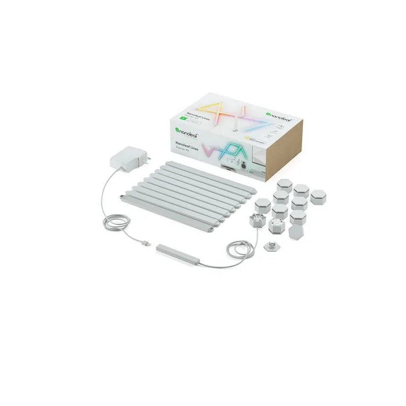 Nanoleaf Lines Starter Kit