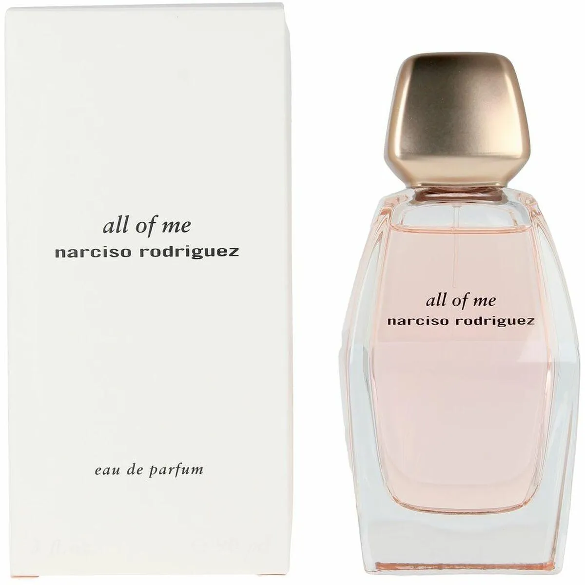 Narciso Rodriguez All Of Me EDP 90 ml