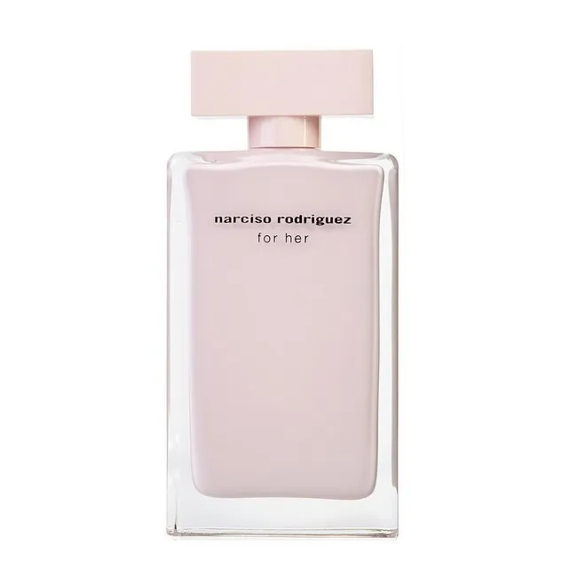 Narciso Rodriguez For Her Eau de Parfum 100 ml