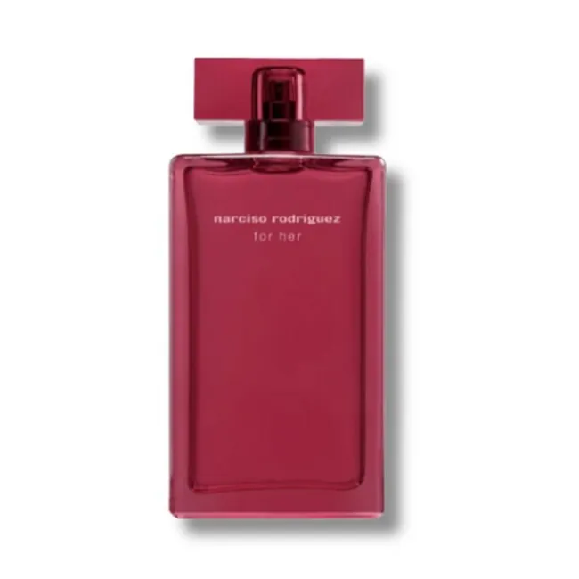 Narciso Rodriguez For Her Eau de Parfum Intense 100 ml