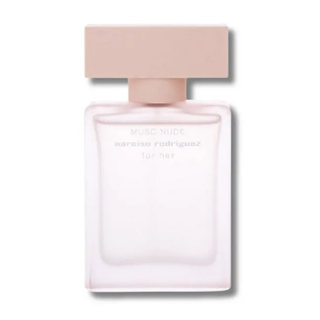 Narciso Rodriguez For Her Musc Nude 30 ml