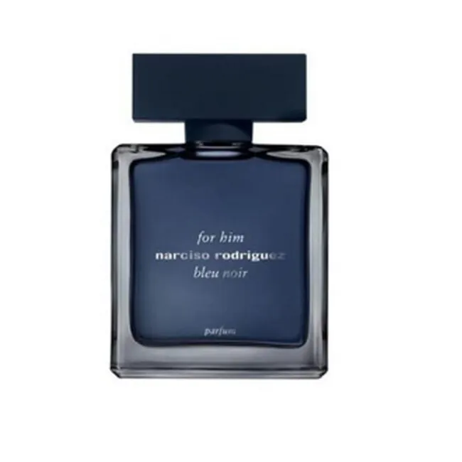 Narciso Rodriguez For Him Bleu Noir Parfum 100 ml