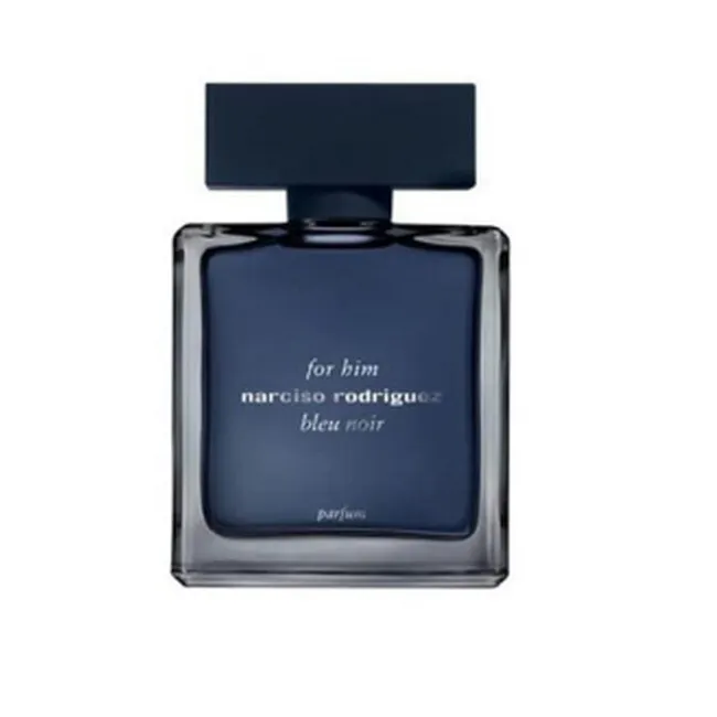 Narciso Rodriguez For Him Bleu Noir Parfum 50 ml