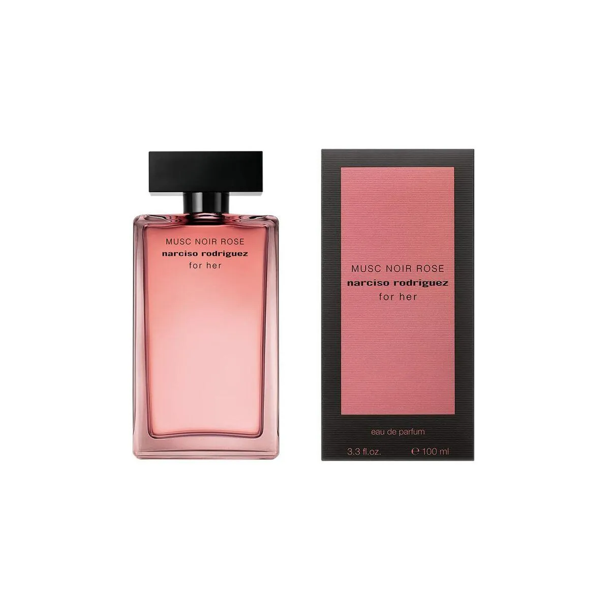 Narciso Rodriguez Musc Noir Rose Eau de Parfum