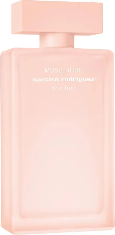 Narciso Rodriguez Musc Nude EDP 100 ml