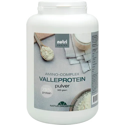 Natur Drogeriet Amino-Complex Valleproteinpulver
