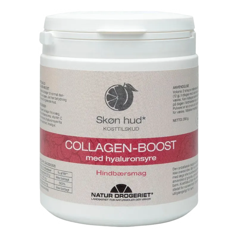 Natur Drogeriet Collagen-Boost