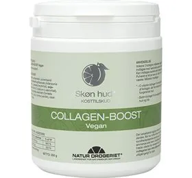 Natur Drogeriet Collagen Boost Vegan 350g