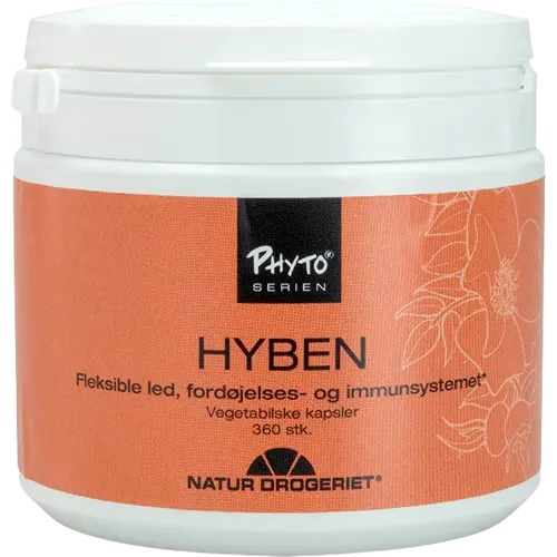 Natur Drogeriet Hyben