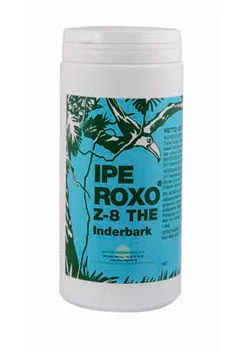 Natur Drogeriet Ipe Roxo Te 500 g