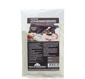 Natur Drogeriet Johannesbrød Kernemel