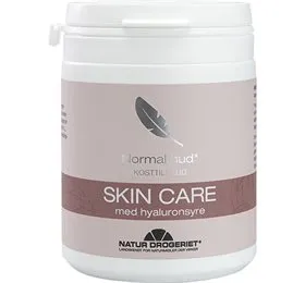 Natur Drogeriet Skin Care 120 stk