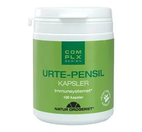 Natur Drogeriet Urte-Pensil