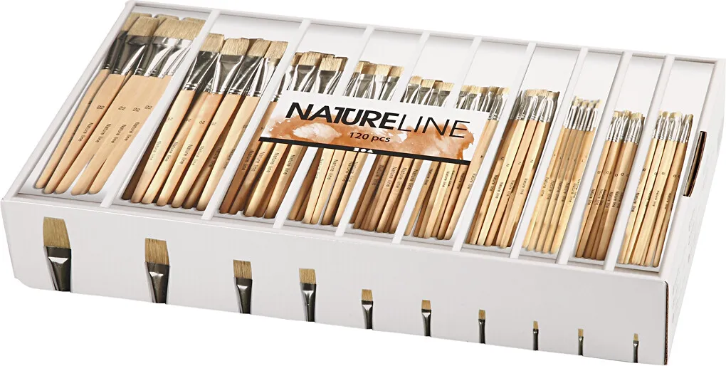 Nature Line Pensler Nr. 00-22
