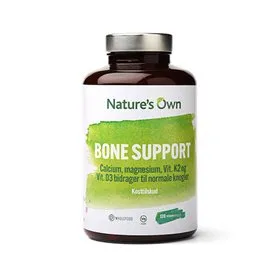Nature's Own Bone Support