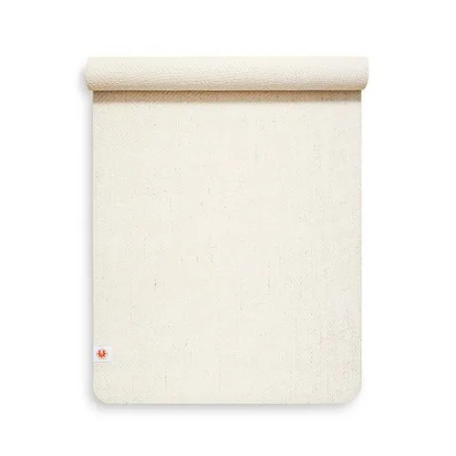 NatureSource Yoga måtte CompleteGrip Natural 2mm