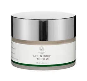 Naturfarm Green Door Stamcelle Face Cream