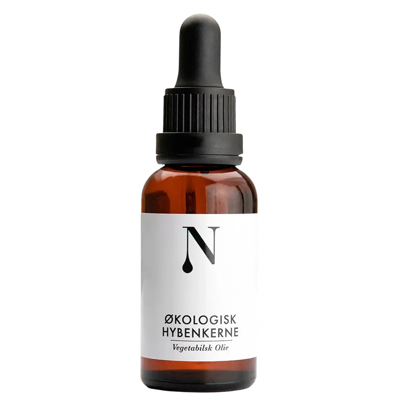 Naturligolie Hybenkerneolie Ø