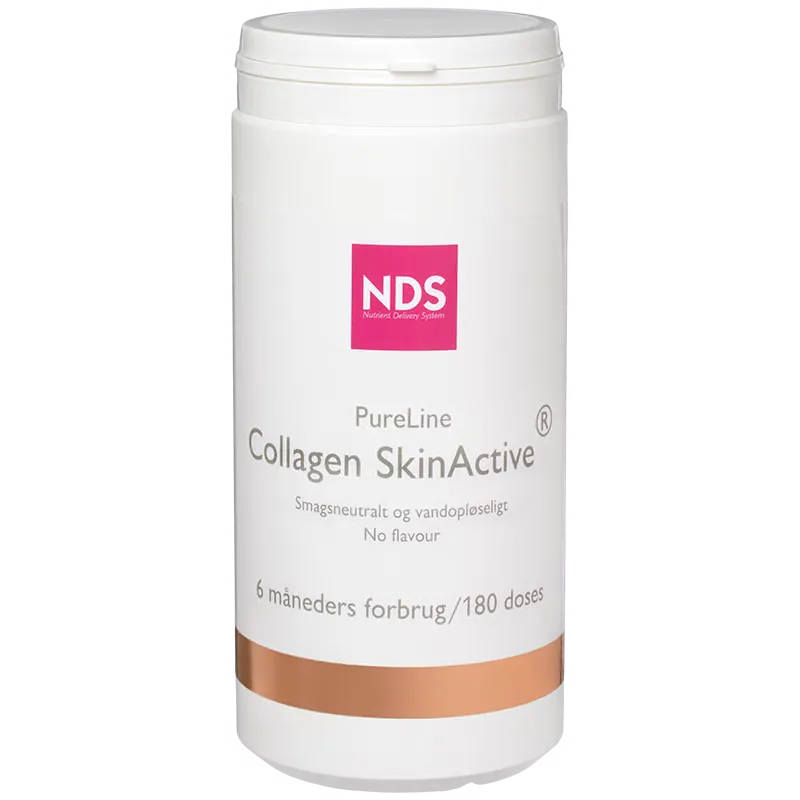 NDS Collagen Skin Active
