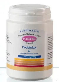 NDS Probiolax 6