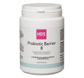 NDS Probiotic Barrier