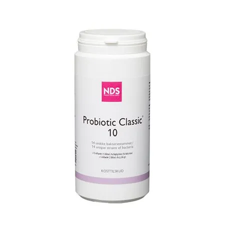 NDS Probiotic Classic 10