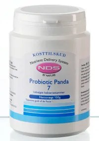 NDS Probiotic Panda 2