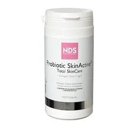 NDS Probiotic SkinActive