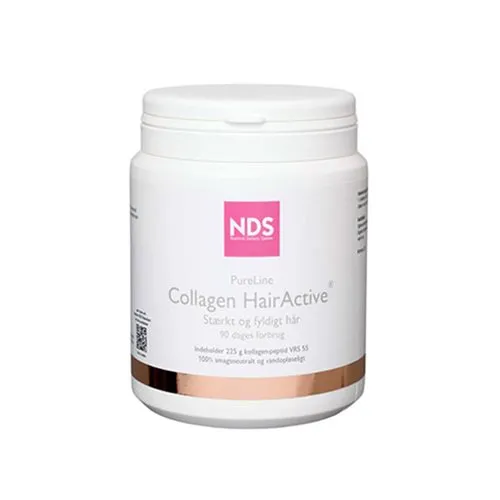 NDS PureLine Collagen HairActive