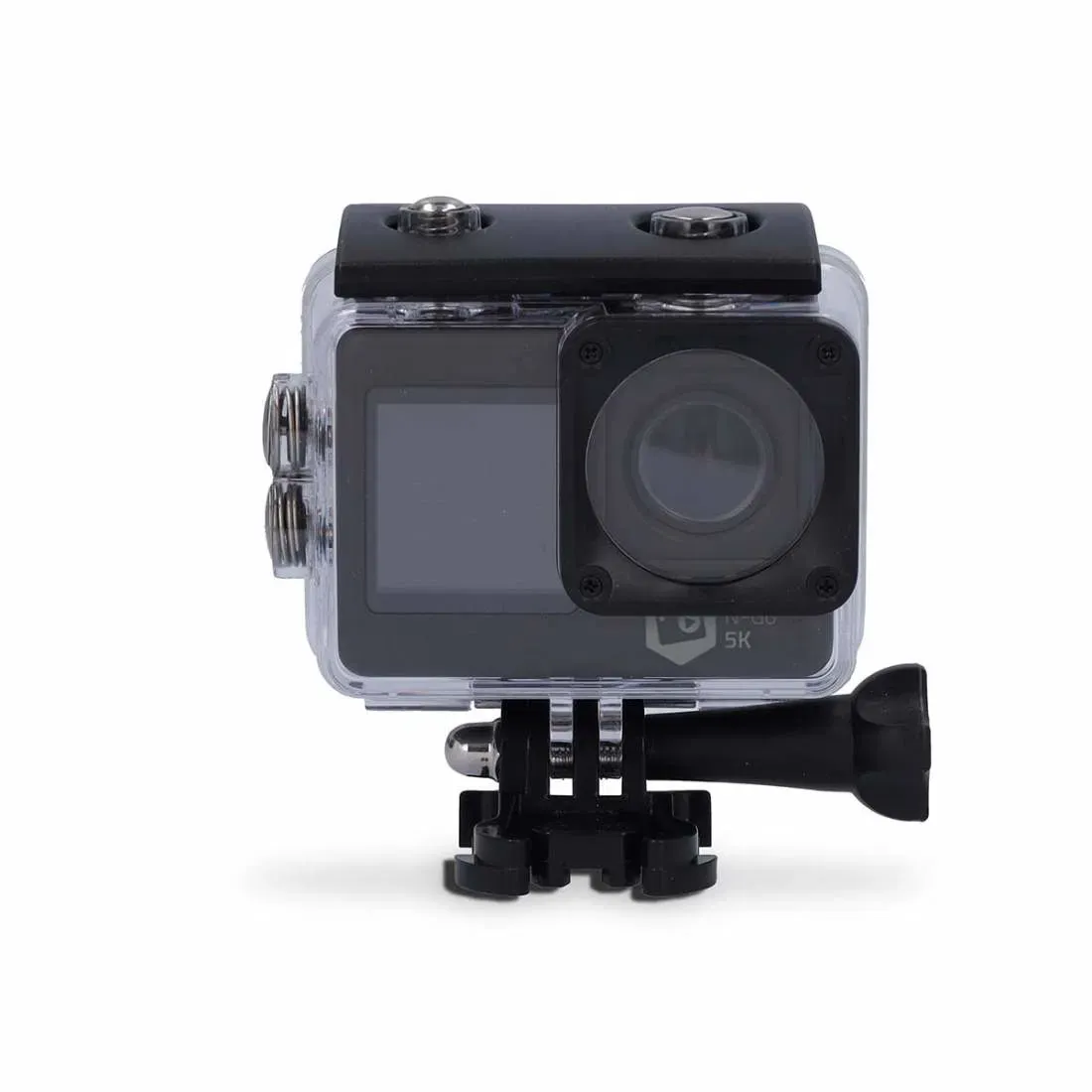 Nedis Dual Screen Action Cam