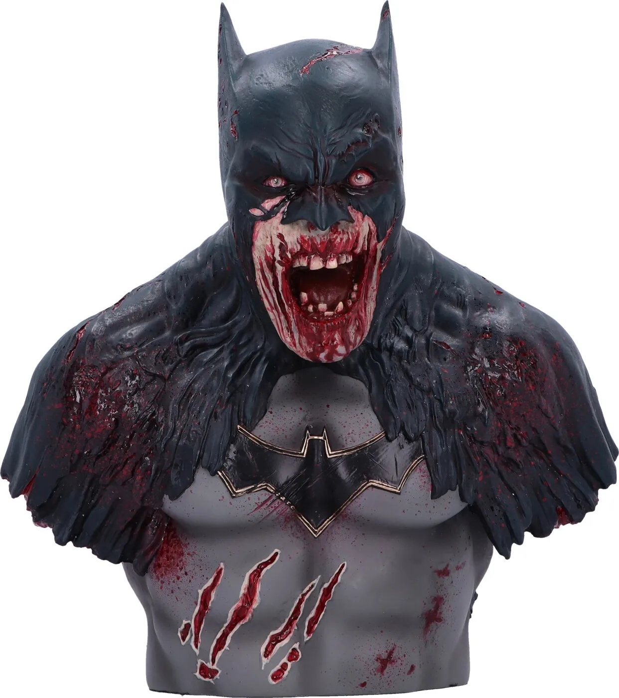 Nemesis Now Batman DCeased Bust