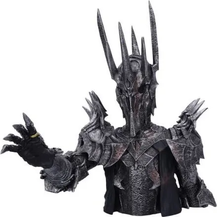 Nemesis Now Lord of the Rings Sauron Bust 39cm Figur