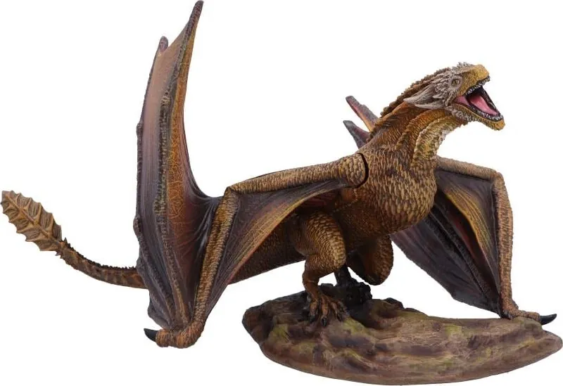Nemesis Now Viserion Figur