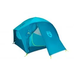 Nemo Aurora Highrise 4p Telt