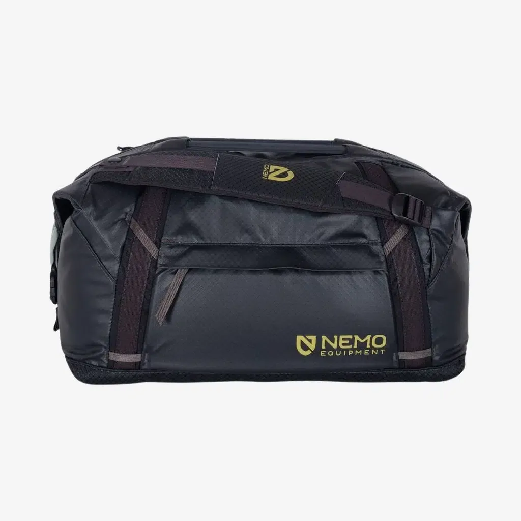 Nemo Double Haul 30L