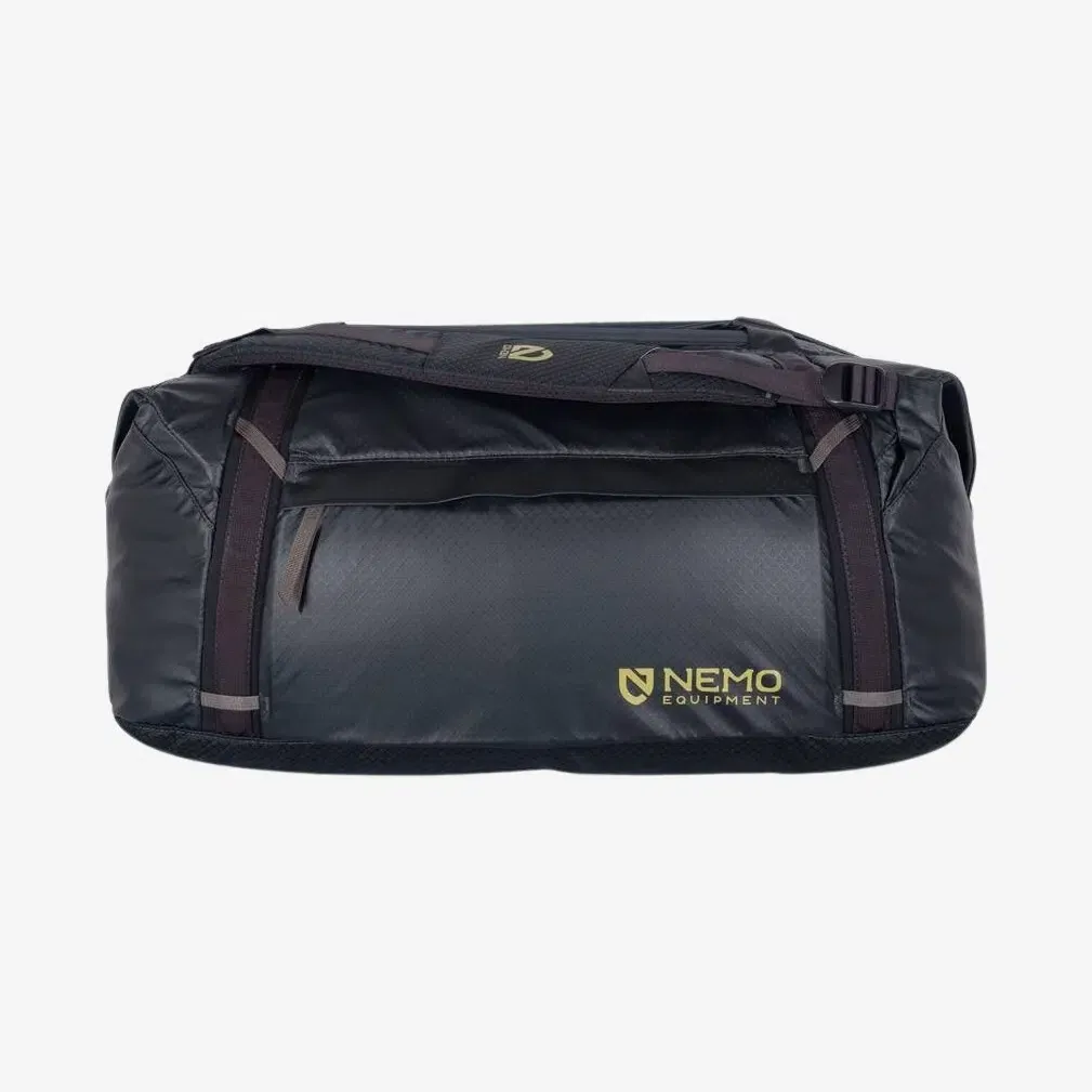 Nemo Double Haul 55L