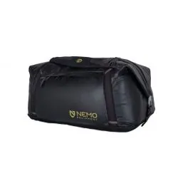 Nemo Double Haul Convertible Duffel 100l