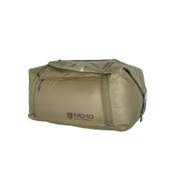 Nemo Double Haul Convertible Duffel 100l