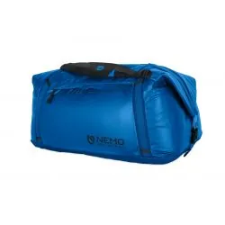 Nemo Double Haul Convertible Duffel 100l