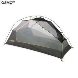 Nemo Dragonfly Osmo Bikepack 2p