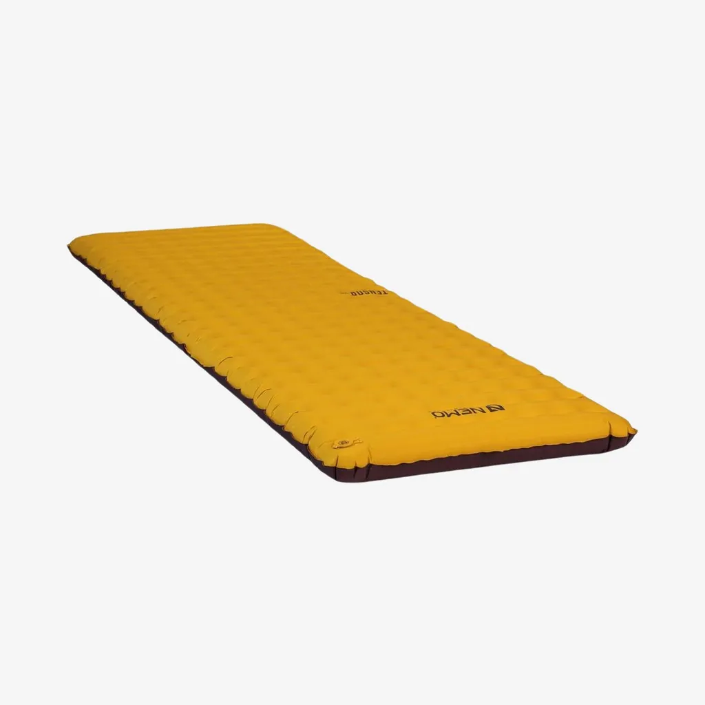 Nemo Tensor Trail Long Wide
