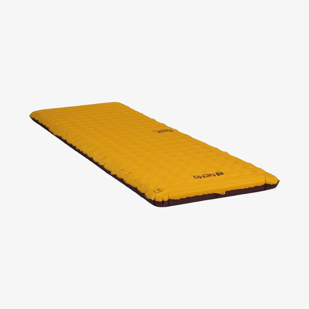 Nemo Tensor Trail Regular Wide