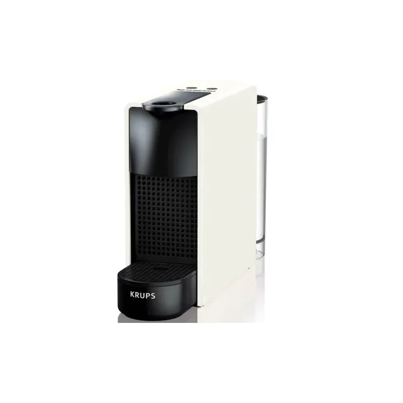 Nespresso Essenza Mini White