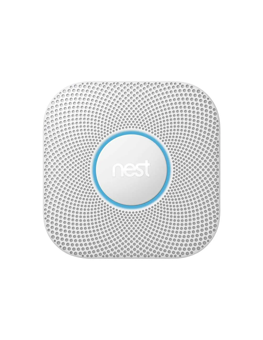 Nest Protect 2nd Generation