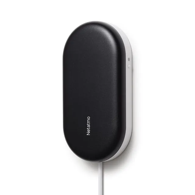Netatmo Air Conditioner Controller