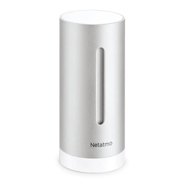 Netatmo Ekstra Indendørs Modul