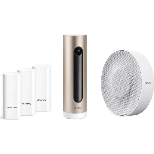 Netatmo Indoor Camera