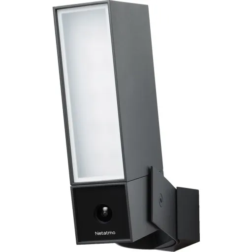 Netatmo Presence